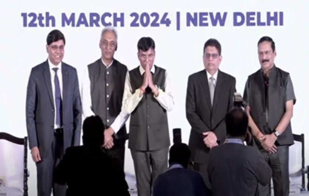 Dr Mandaviya launches SIDBI Scheme to support Jan Aushadi Kendra Operators